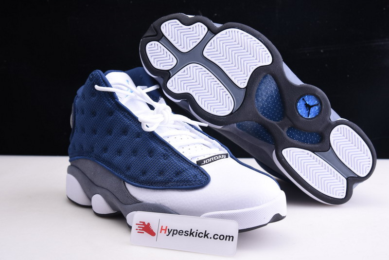AIR JORDAN 13 FLINT 2020 414571-404