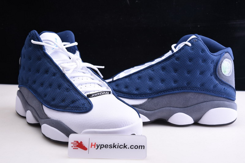 AIR JORDAN 13 FLINT 2020 414571-404