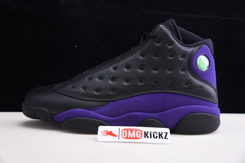AIR JORDAN 13 “COURT PURPLE ” DJ5982-015