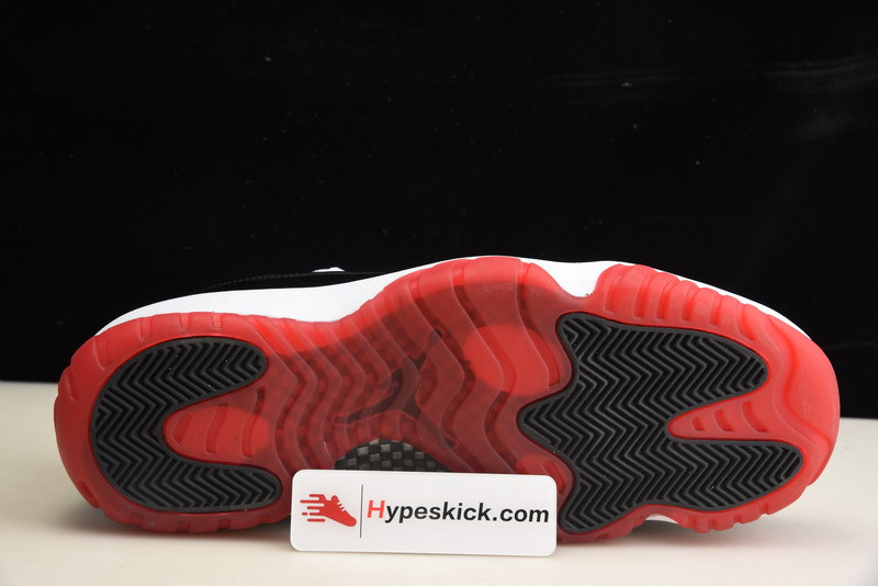 AIR JORDAN 11 RETRO LOW SUEDE "SUEDE" AV2187-160