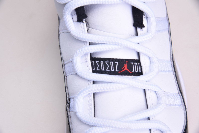 AIR JORDAN 11 RETRO LOW SUEDE "SUEDE" AV2187-160