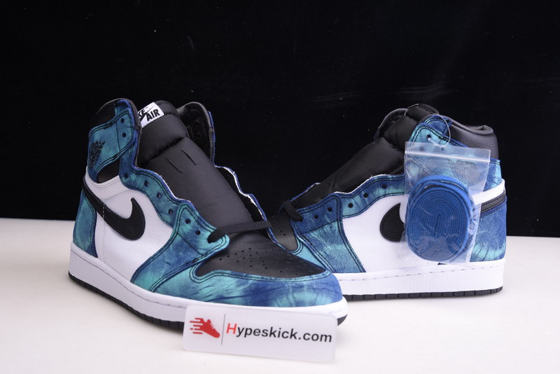 AIR JORDAN 1 HIGH OG “TIE-DYE” CD0461-100