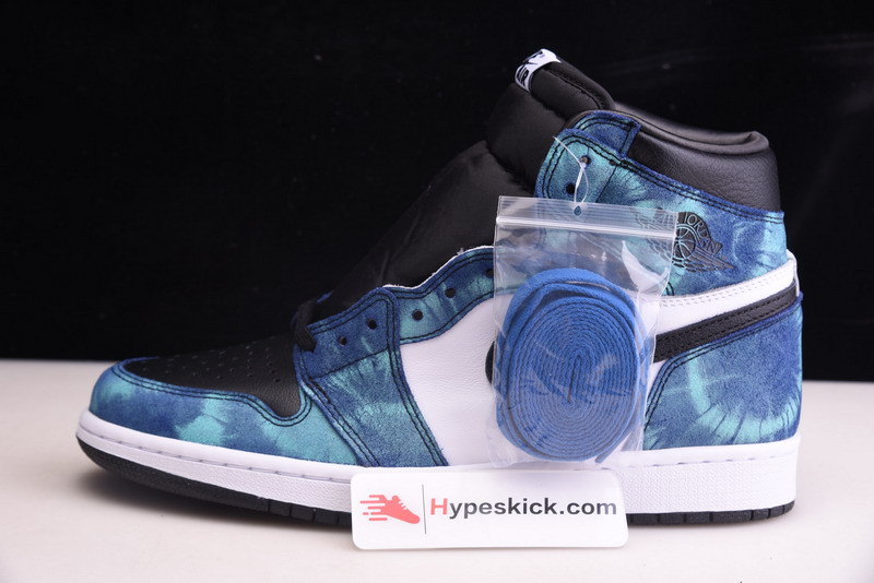 AIR JORDAN 1 HIGH OG “TIE-DYE” CD0461-100