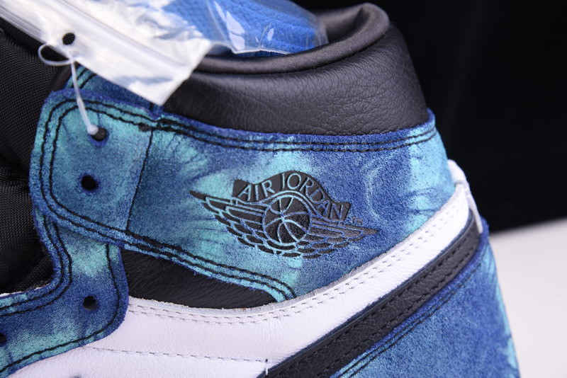 AIR JORDAN 1 HIGH OG “TIE-DYE” CD0461-100
