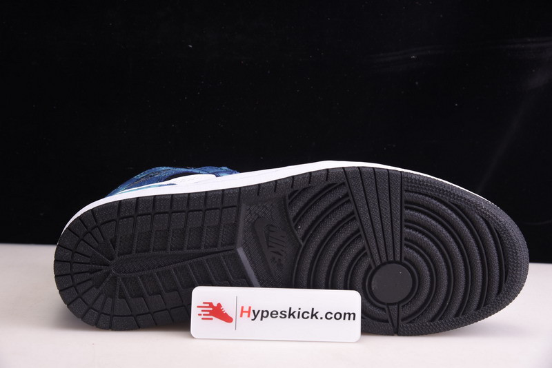 AIR JORDAN 1 HIGH OG “TIE-DYE” CD0461-100