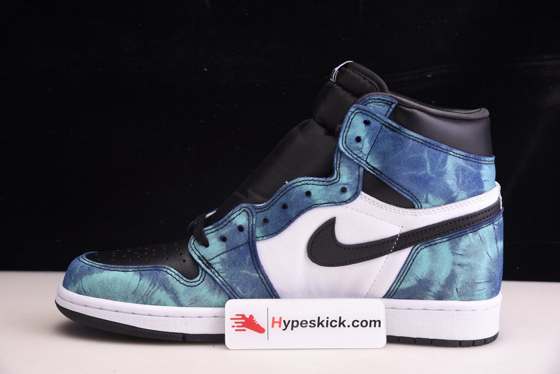 AIR JORDAN 1 HIGH OG “TIE-DYE” CD0461-100