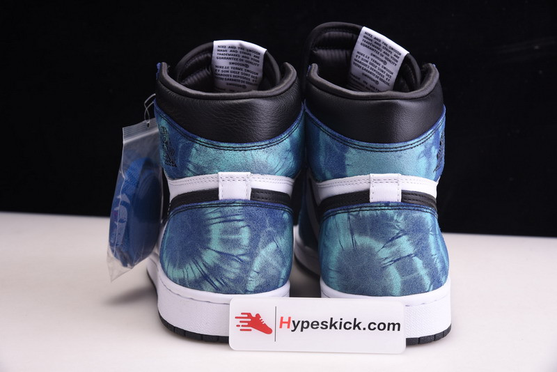 AIR JORDAN 1 HIGH OG “TIE-DYE” CD0461-100