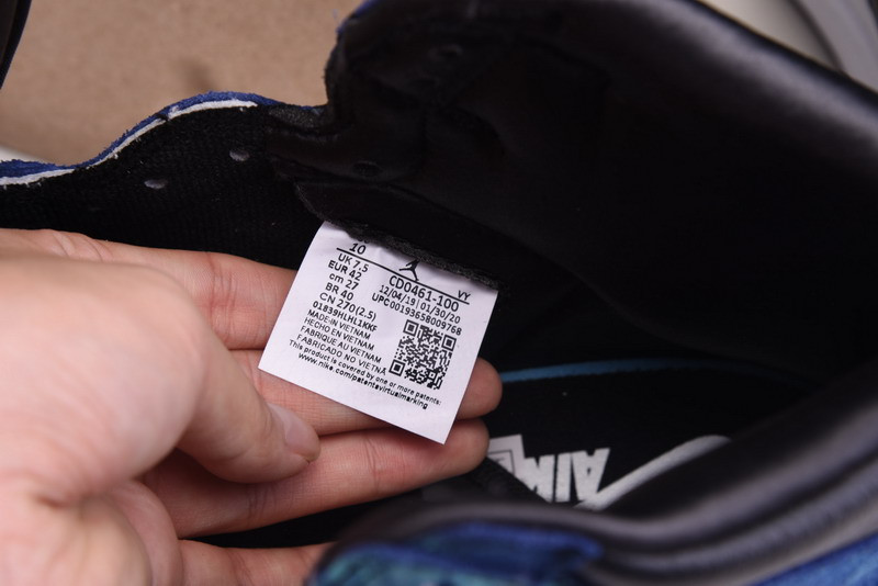 AIR JORDAN 1 HIGH OG “TIE-DYE” CD0461-100