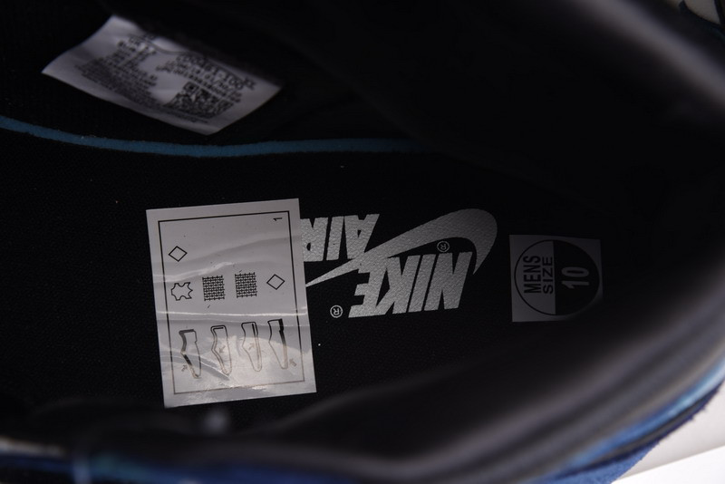 AIR JORDAN 1 HIGH OG “TIE-DYE” CD0461-100