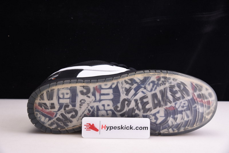 NIKE SB DUNK LOW “PANDA PIGEON” BV1310-013