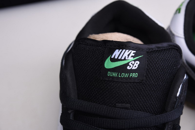 NIKE SB DUNK LOW “PANDA PIGEON” BV1310-013