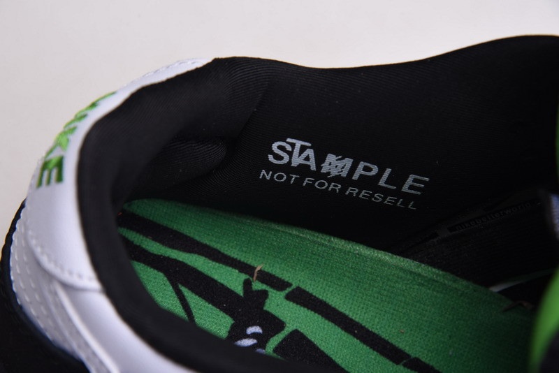 NIKE SB DUNK LOW “PANDA PIGEON” BV1310-013