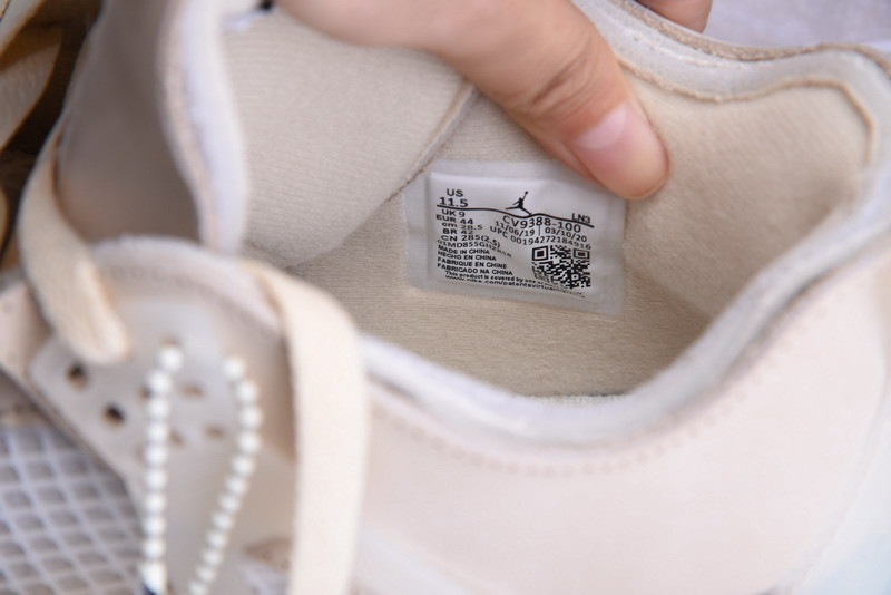AIR JORDAN 4 SP 