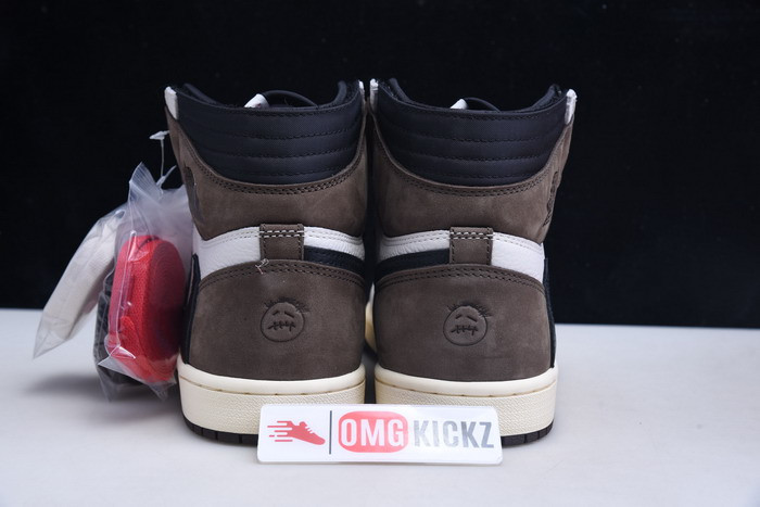 AIR JORDAN 1 RETRO HIGH TRAVIS SCOTT
