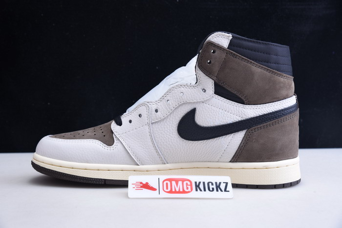AIR JORDAN 1 RETRO HIGH TRAVIS SCOTT