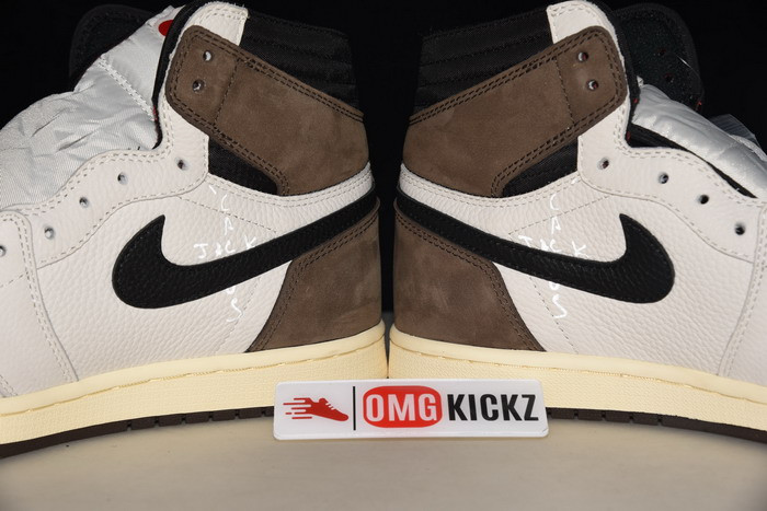 AIR JORDAN 1 RETRO HIGH TRAVIS SCOTT