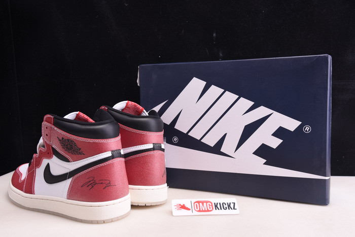 TROPHY ROOM X AIR JORDAN 1 High OG SP 