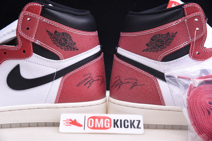 TROPHY ROOM X AIR JORDAN 1 High OG SP 