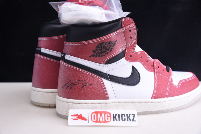 TROPHY ROOM X AIR JORDAN 1 High OG SP 