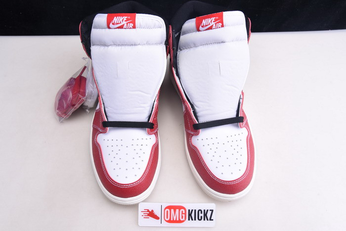 TROPHY ROOM X AIR JORDAN 1 High OG SP 