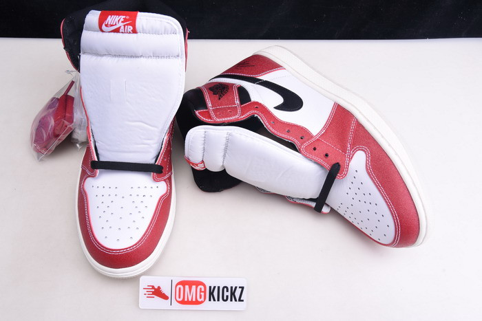 TROPHY ROOM X AIR JORDAN 1 High OG SP 