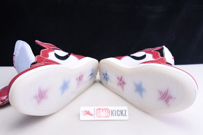 TROPHY ROOM X AIR JORDAN 1 High OG SP 