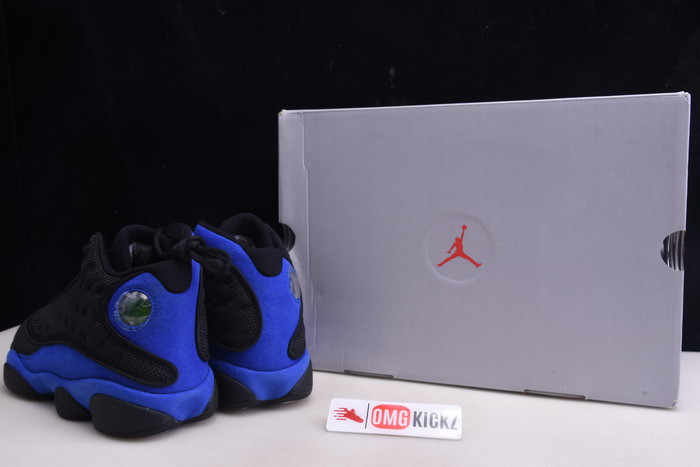 AIR JORDAN 13 RETRO “HYPER ROYAL” 414571-040
