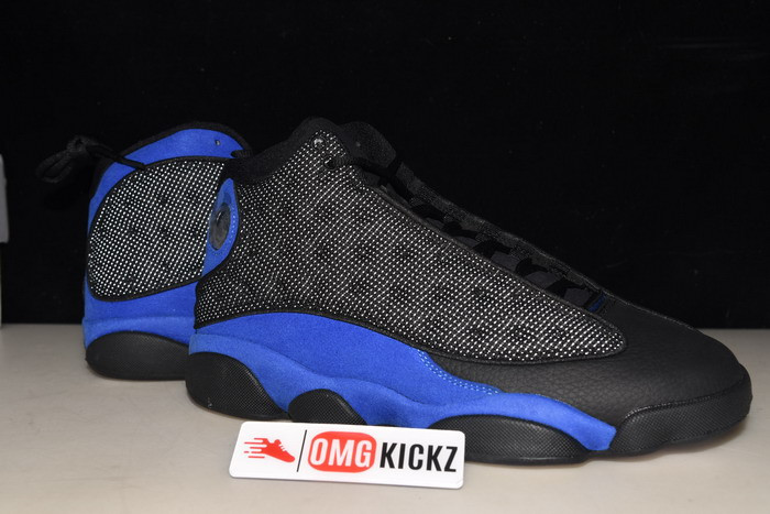 AIR JORDAN 13 RETRO “HYPER ROYAL” 414571-040