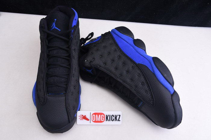 AIR JORDAN 13 RETRO “HYPER ROYAL” 414571-040