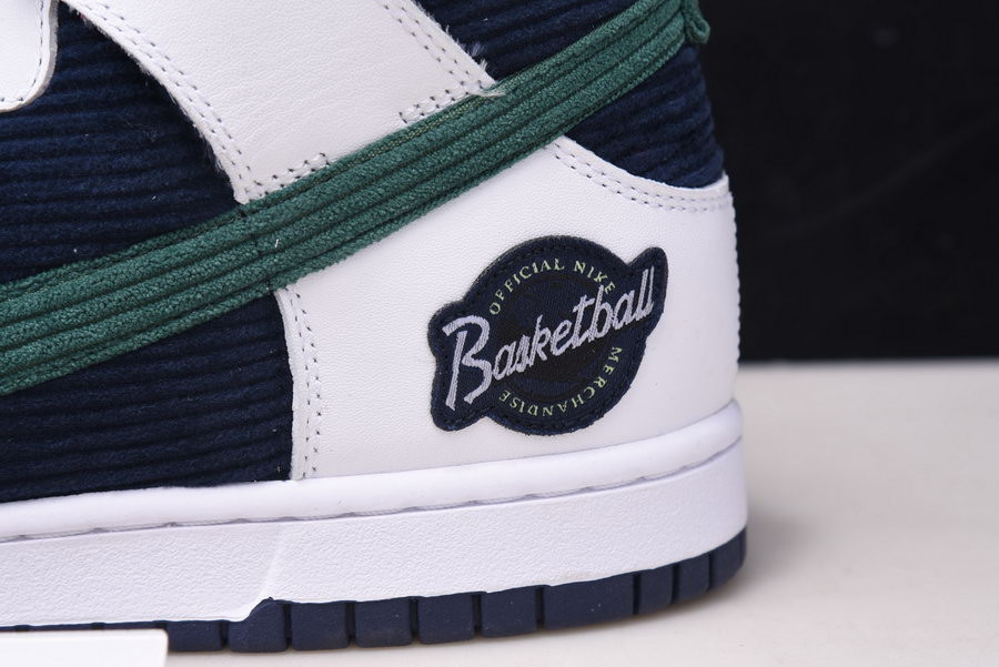 NIKE DUNK HIGH “SPORTS SPECIALTIES“ DH0953-400