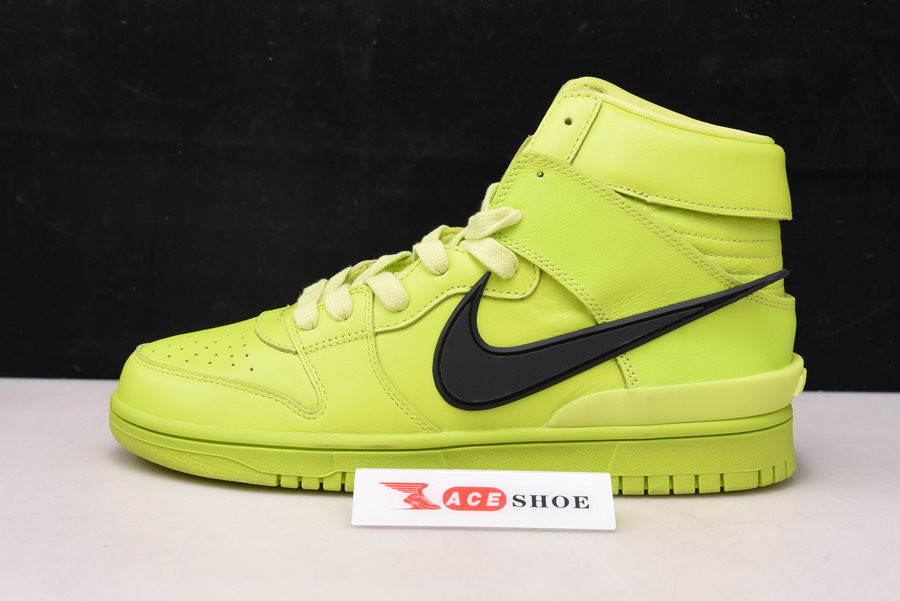 AMBUSH X NIKE DUNK HIGH