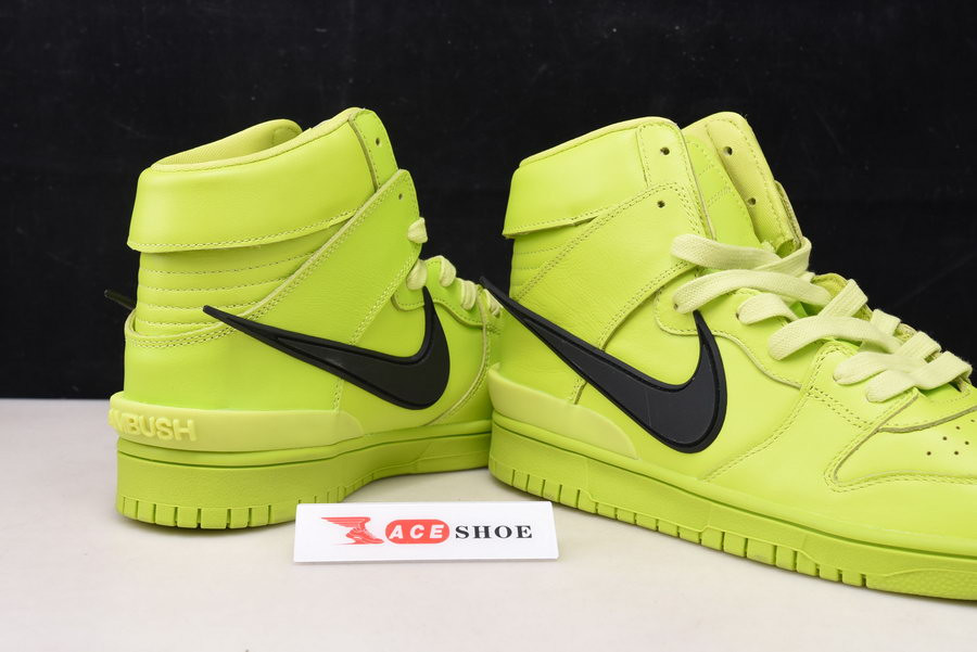 AMBUSH X NIKE DUNK HIGH