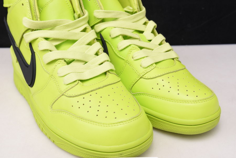 AMBUSH X NIKE DUNK HIGH