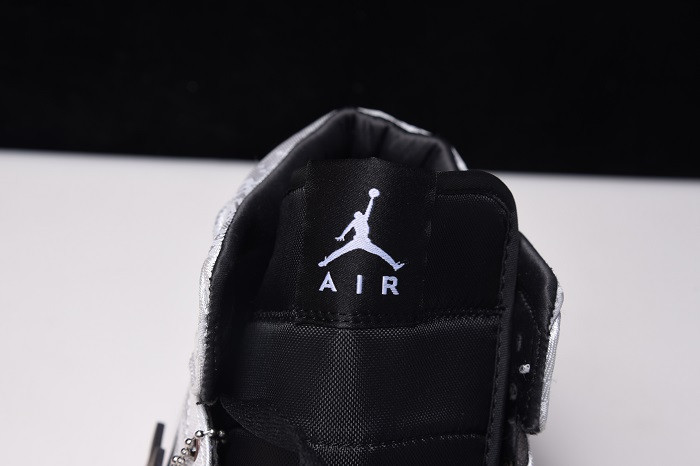 CLOT AIR JORDAN 1 MID FEARLESS  CU2804-100