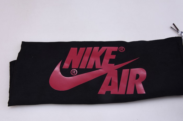 AIR JORDAN 1 HI ’85 “VARSITY RED” BQ4422-600