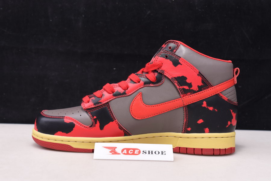 NIKE DUNK HIGH 1985
