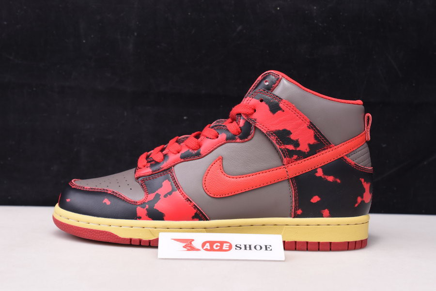 NIKE DUNK HIGH 1985