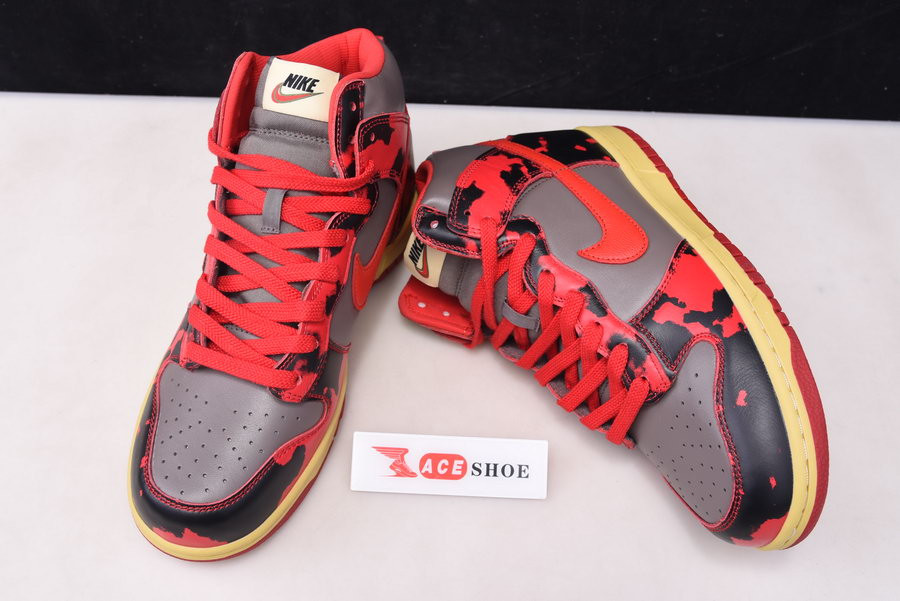 NIKE DUNK HIGH 1985
