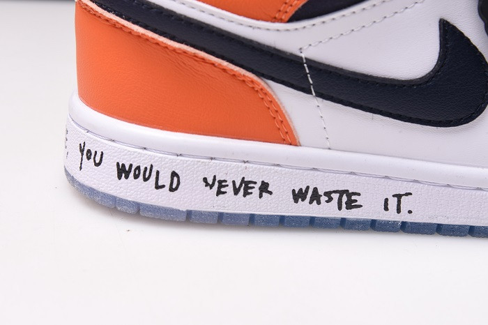 MELODY EHSANI AIR JORDAN 1 MID FEARLESS CQ7629-100