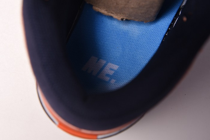 MELODY EHSANI AIR JORDAN 1 MID FEARLESS CQ7629-100