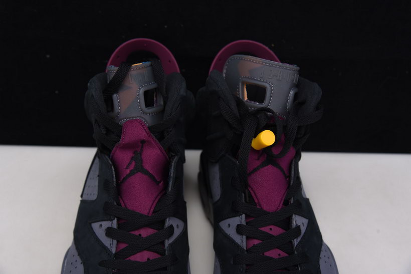 AIR JORDAN 6 “BORDEAUX” CT8529-063