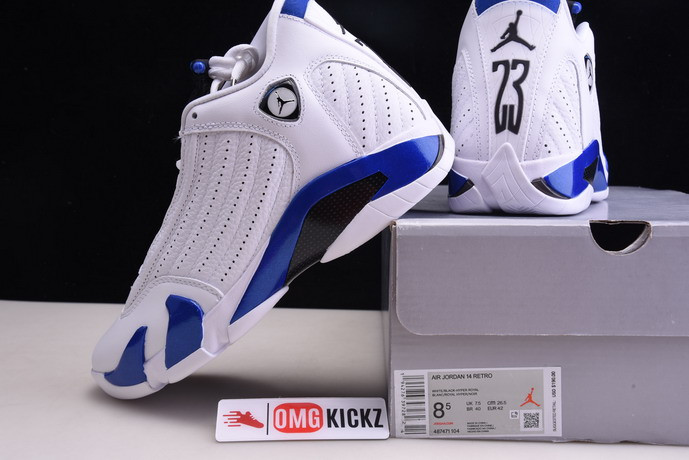 AIR JORDAN 14 RETRO