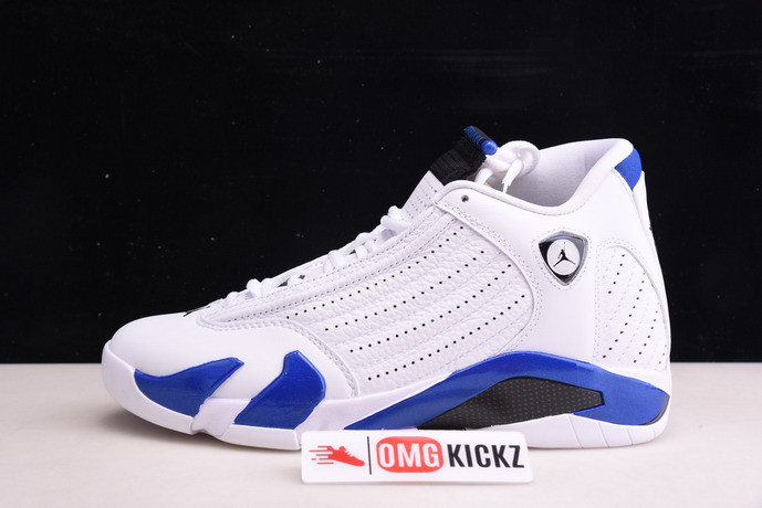 AIR JORDAN 14 RETRO