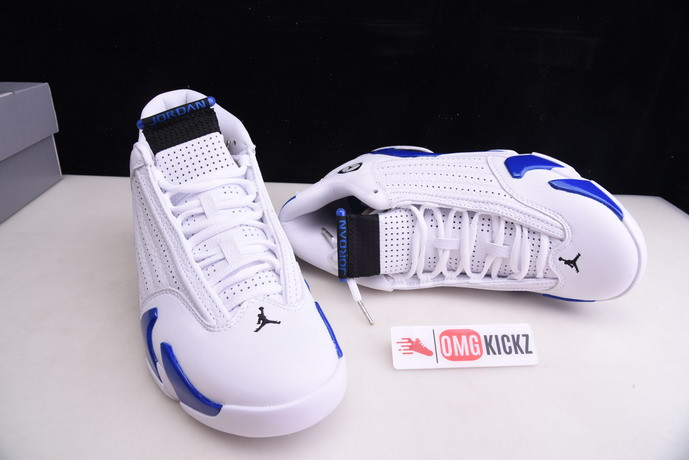AIR JORDAN 14 RETRO