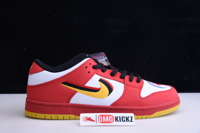 NIKE SB DUNK LOW 309242-307