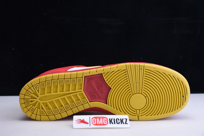 NIKE SB DUNK LOW 309242-307