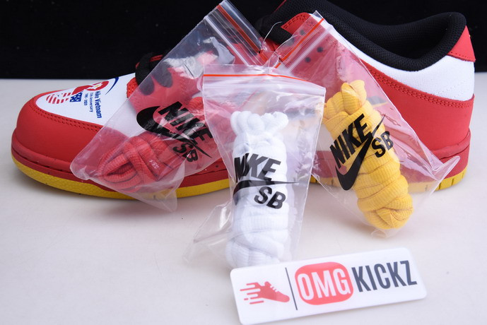 NIKE SB DUNK LOW 309242-307