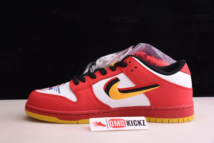 NIKE SB DUNK LOW 309242-307