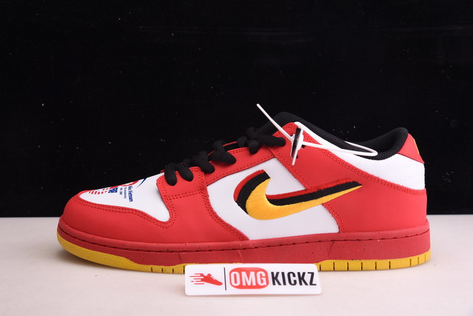 NIKE SB DUNK LOW 309242-307