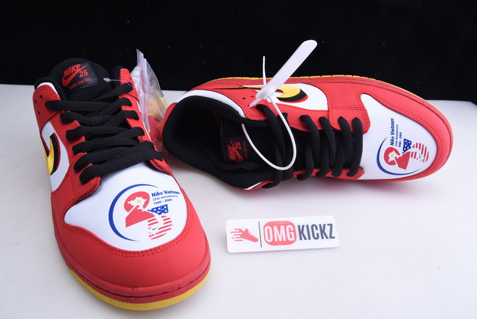 NIKE SB DUNK LOW 309242-307